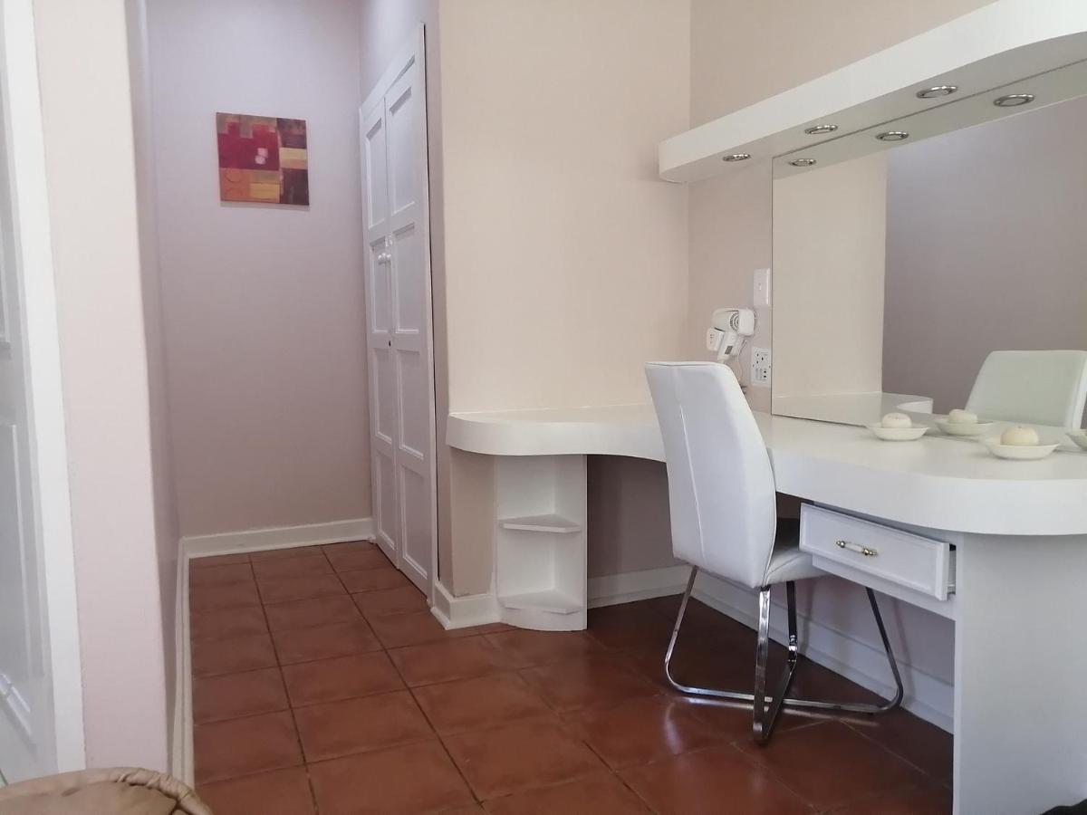 וולקום Easy Inn Guesthouse מראה חיצוני תמונה