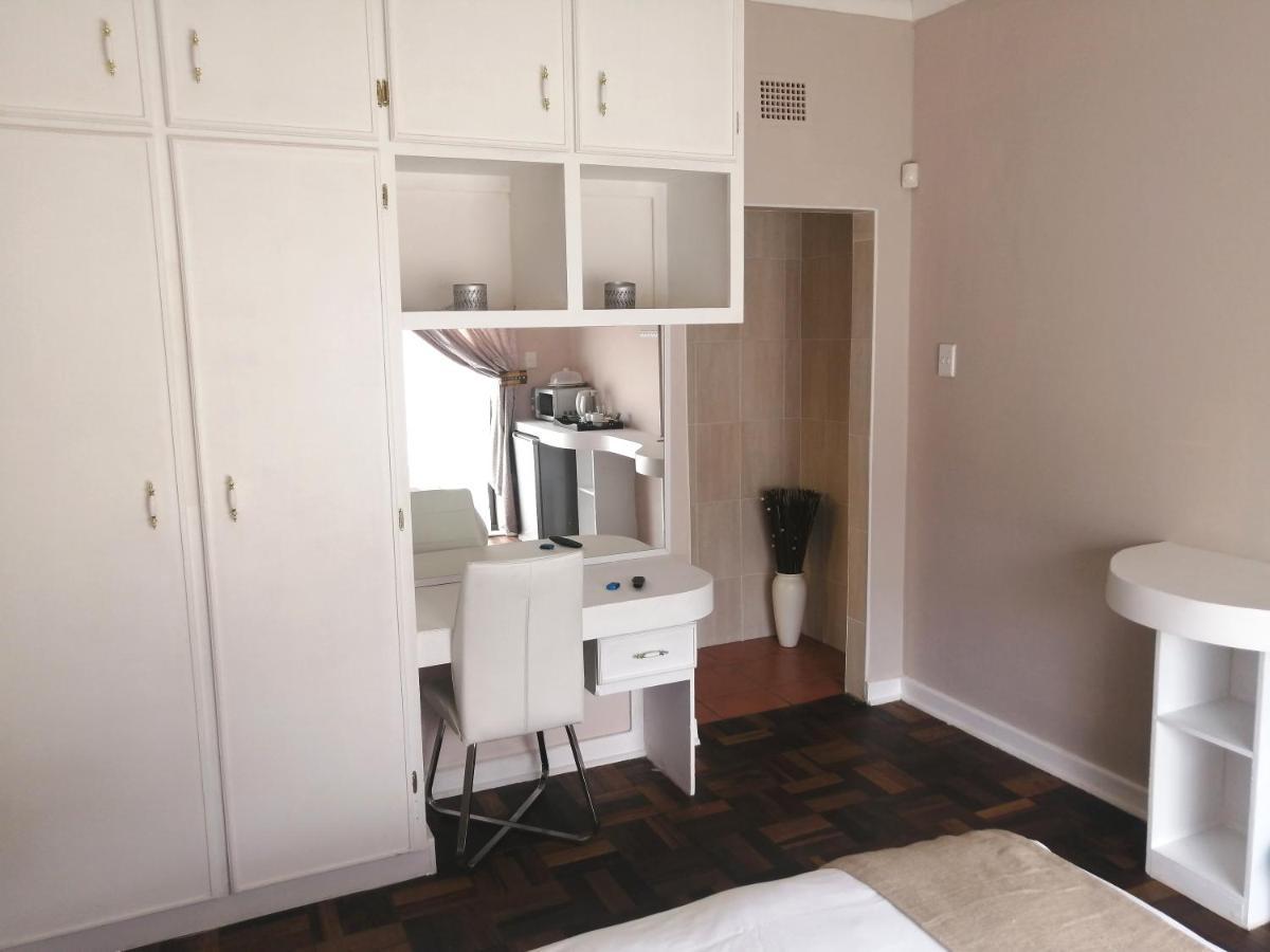 וולקום Easy Inn Guesthouse מראה חיצוני תמונה
