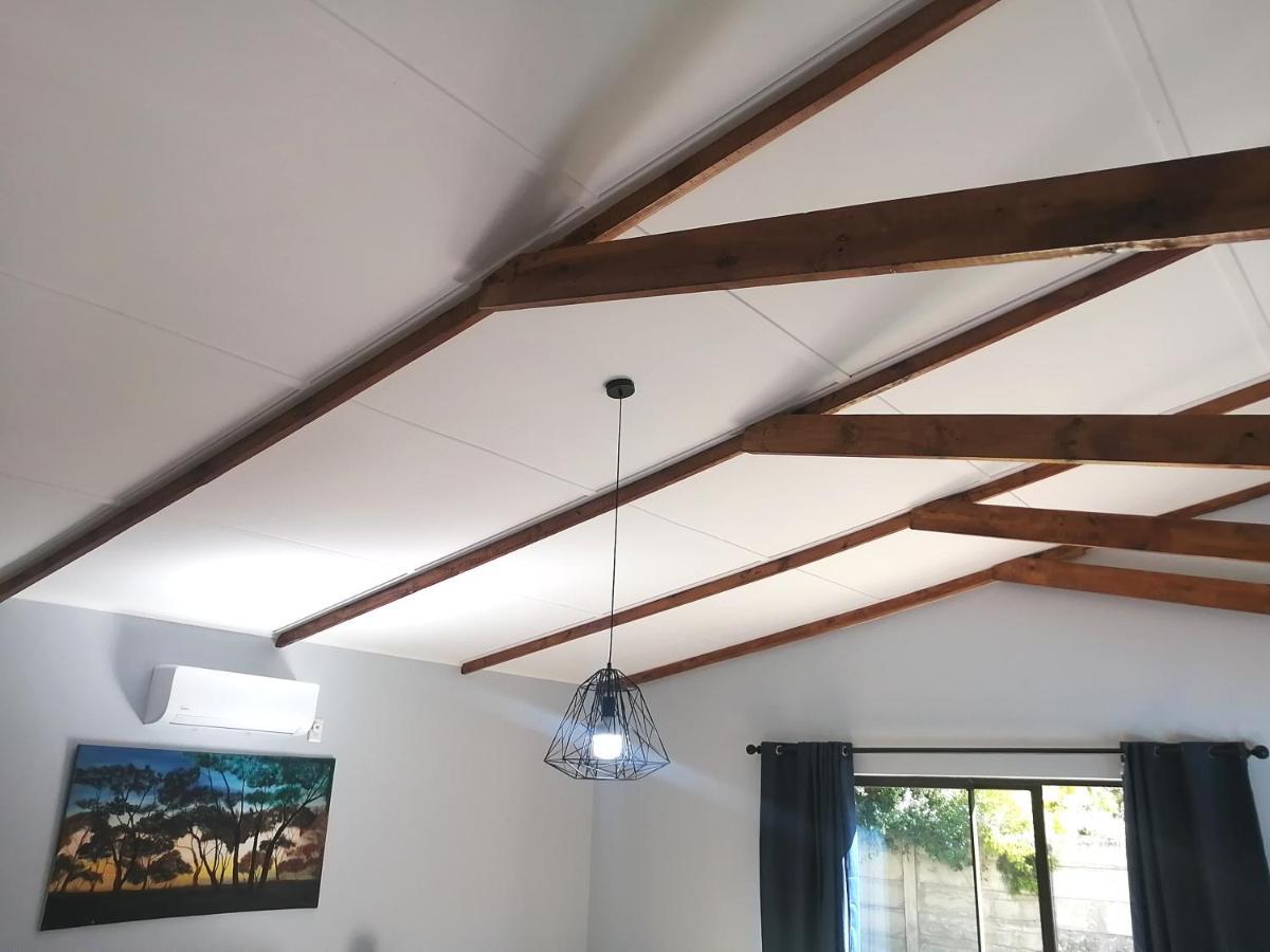 וולקום Easy Inn Guesthouse מראה חיצוני תמונה