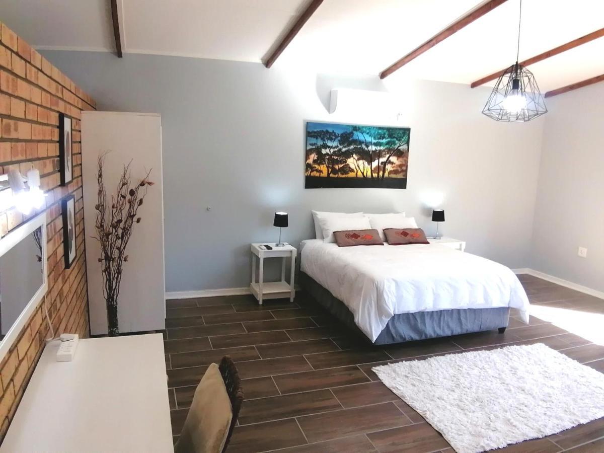 וולקום Easy Inn Guesthouse מראה חיצוני תמונה