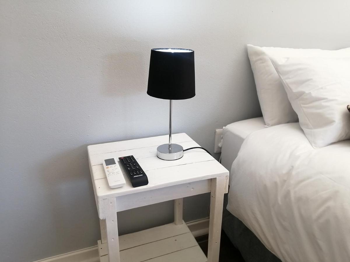 וולקום Easy Inn Guesthouse מראה חיצוני תמונה