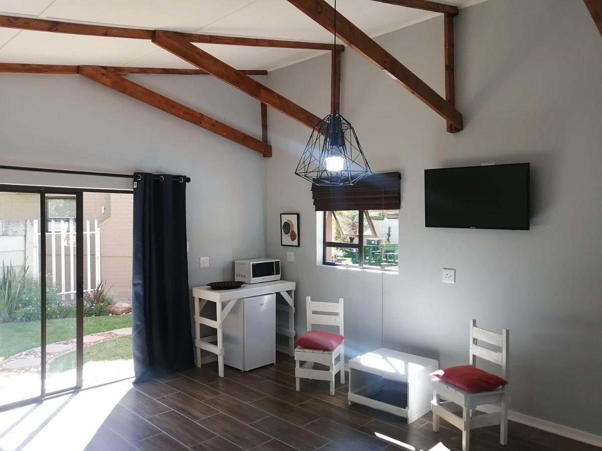 וולקום Easy Inn Guesthouse מראה חיצוני תמונה