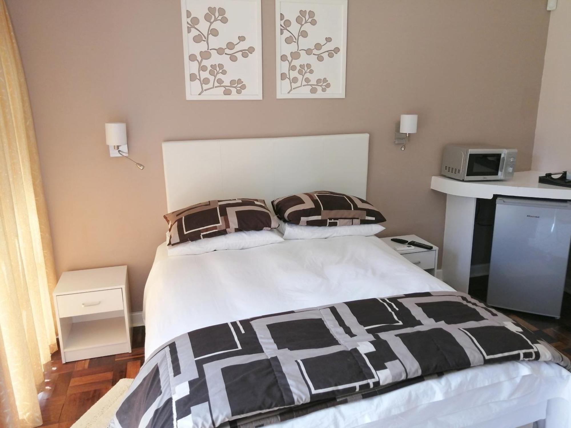 וולקום Easy Inn Guesthouse מראה חיצוני תמונה