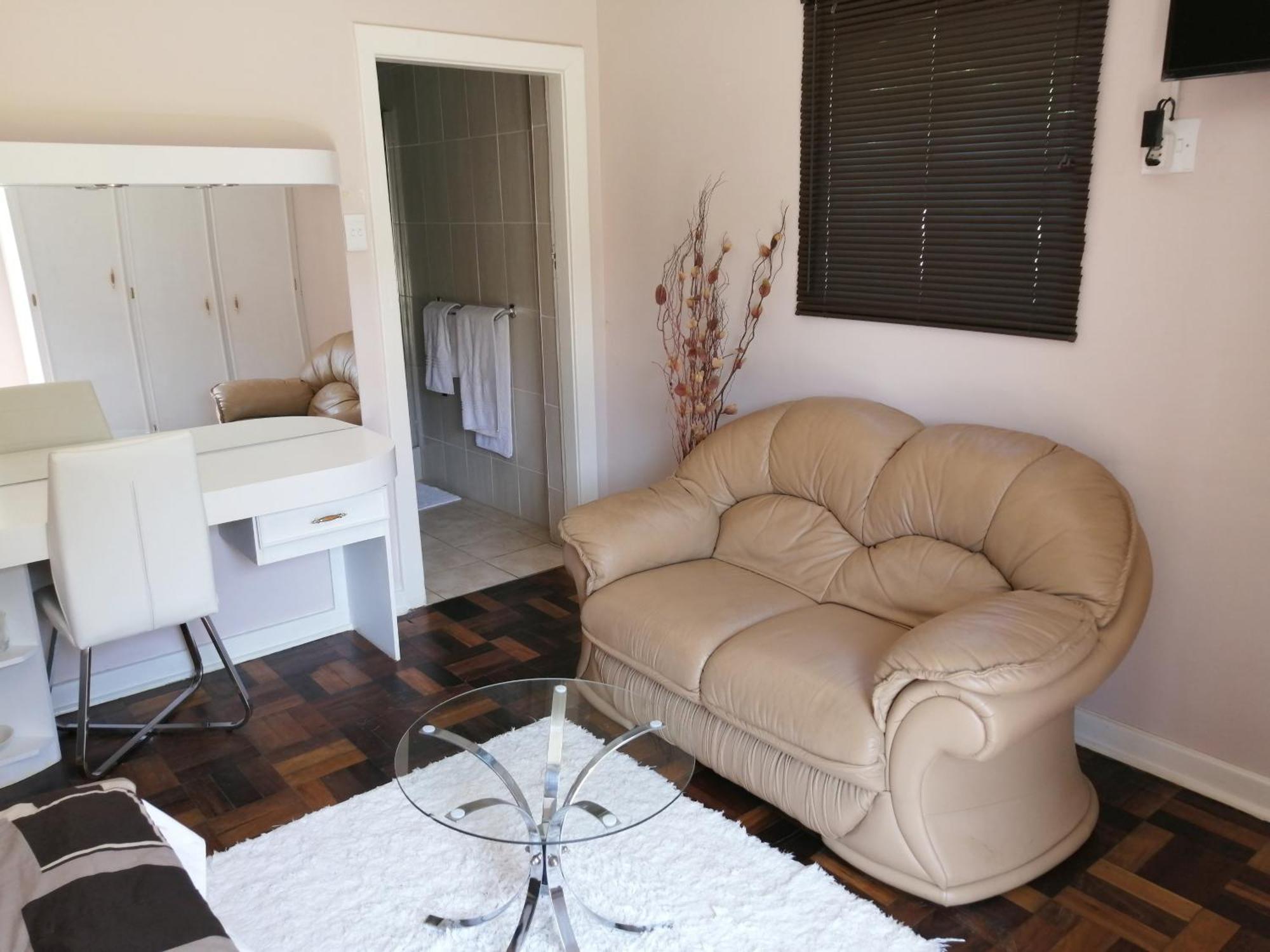 וולקום Easy Inn Guesthouse מראה חיצוני תמונה