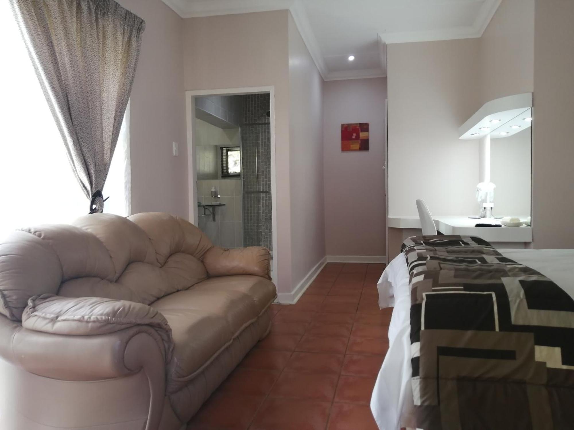 וולקום Easy Inn Guesthouse חדר תמונה